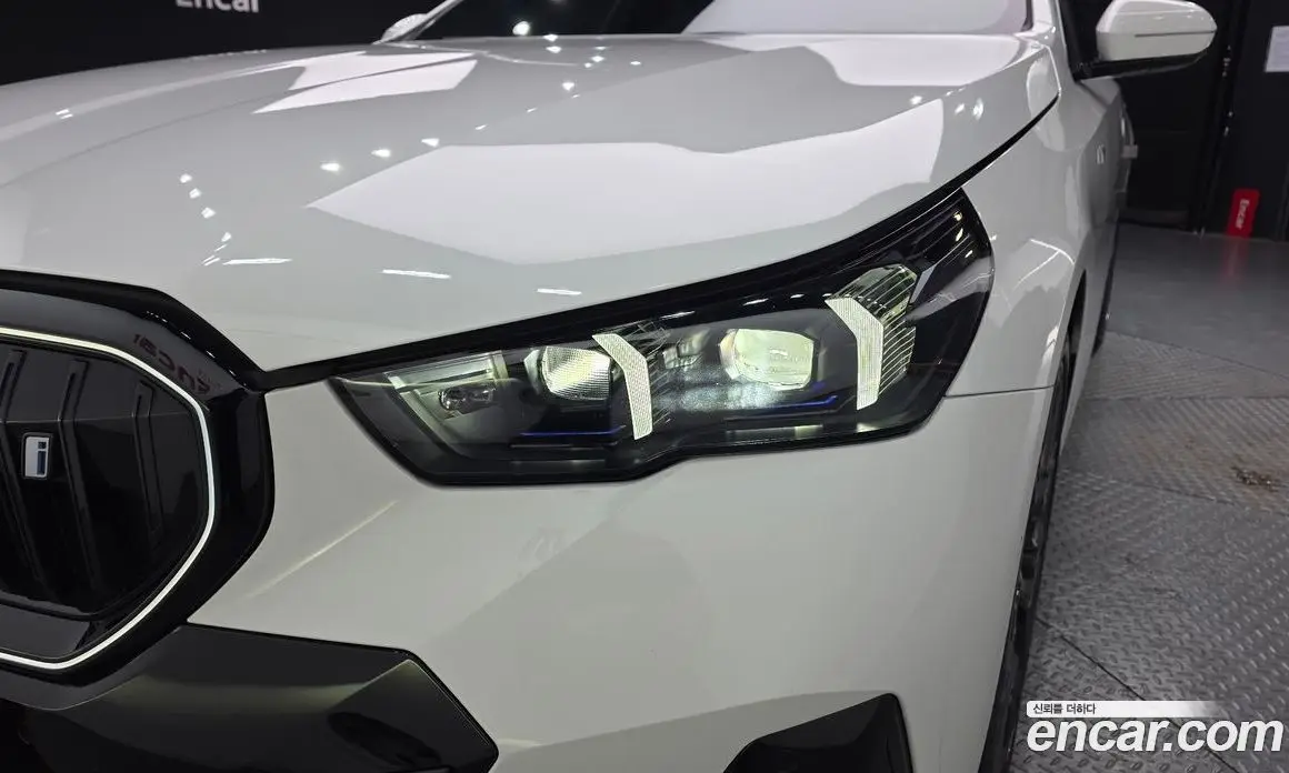 BMW i5 2024 0.2 автомат (гидро), фото 8 BMW i5 2024 0.2 автомат (гидро), фото 8