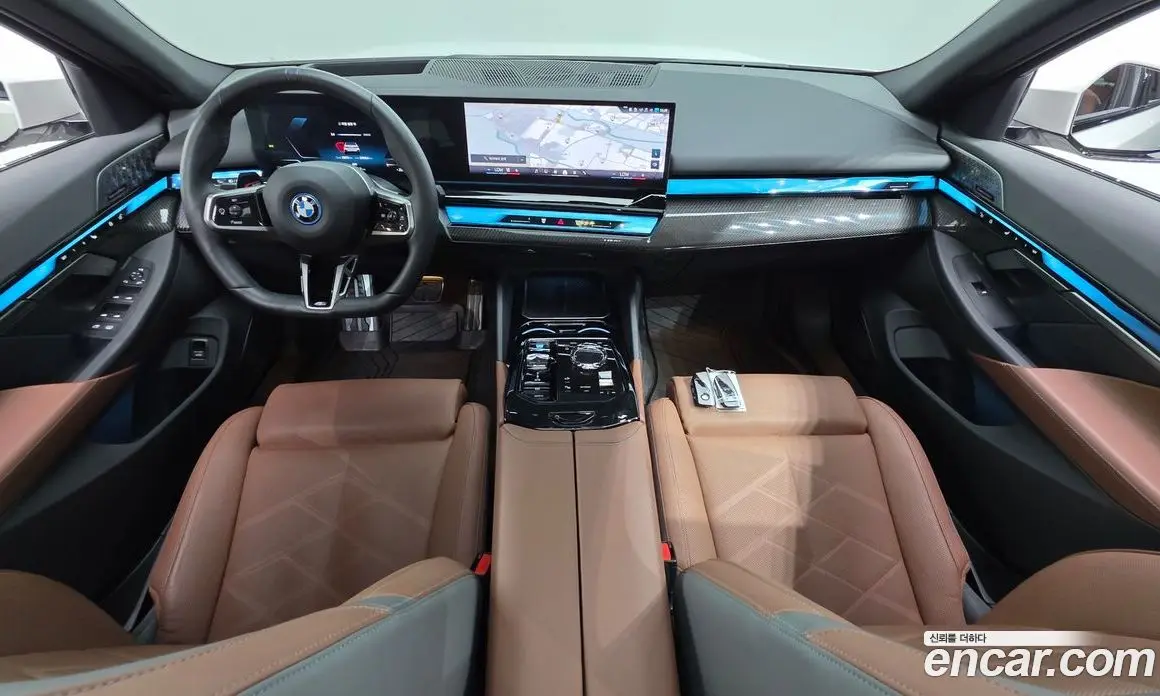 BMW i5 2024 0.2 автомат (гидро), фото 10 BMW i5 2024 0.2 автомат (гидро), фото 10