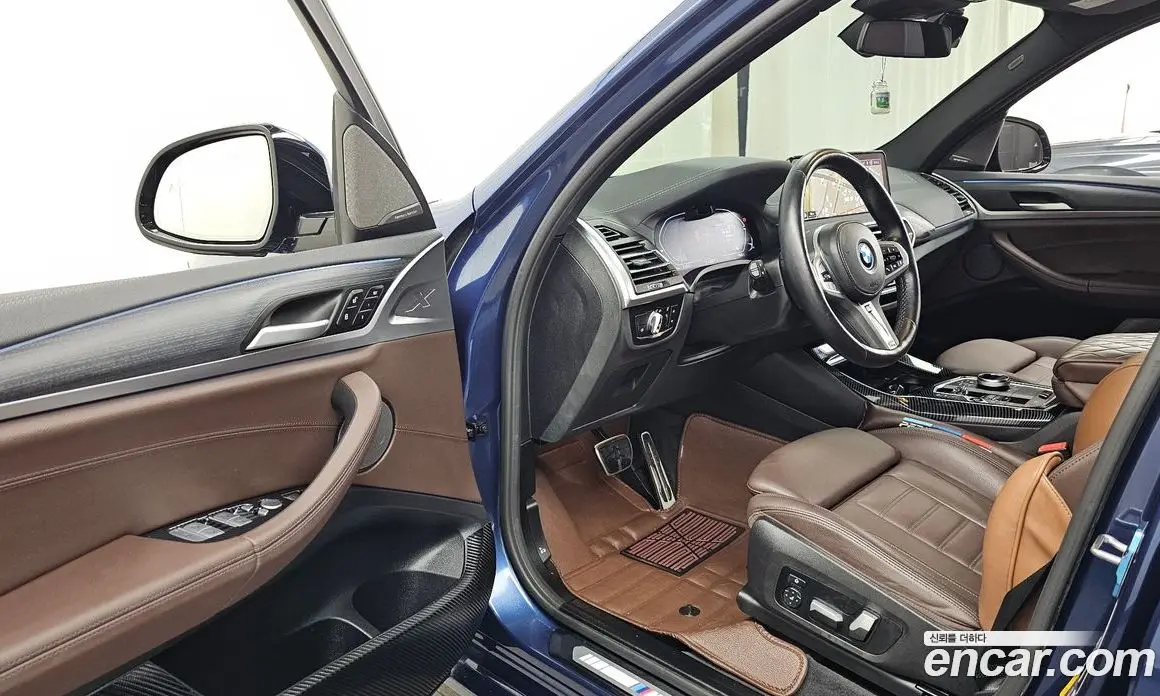BMW iX3 2023 0.2 автомат (гидро), фото 13