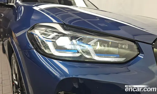 BMW iX3 2023 0.2 автомат (гидро), миниатюра 8