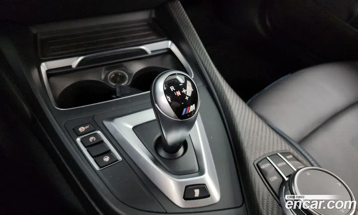 BMW M2 2020 3.0 автомат (гидро), фото 12 BMW M2 2020 3.0 автомат (гидро), фото 12