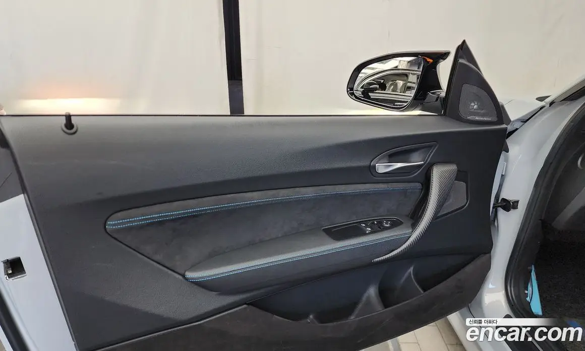 BMW M2 2020 3.0 автомат (гидро), фото 14 BMW M2 2020 3.0 автомат (гидро), фото 14