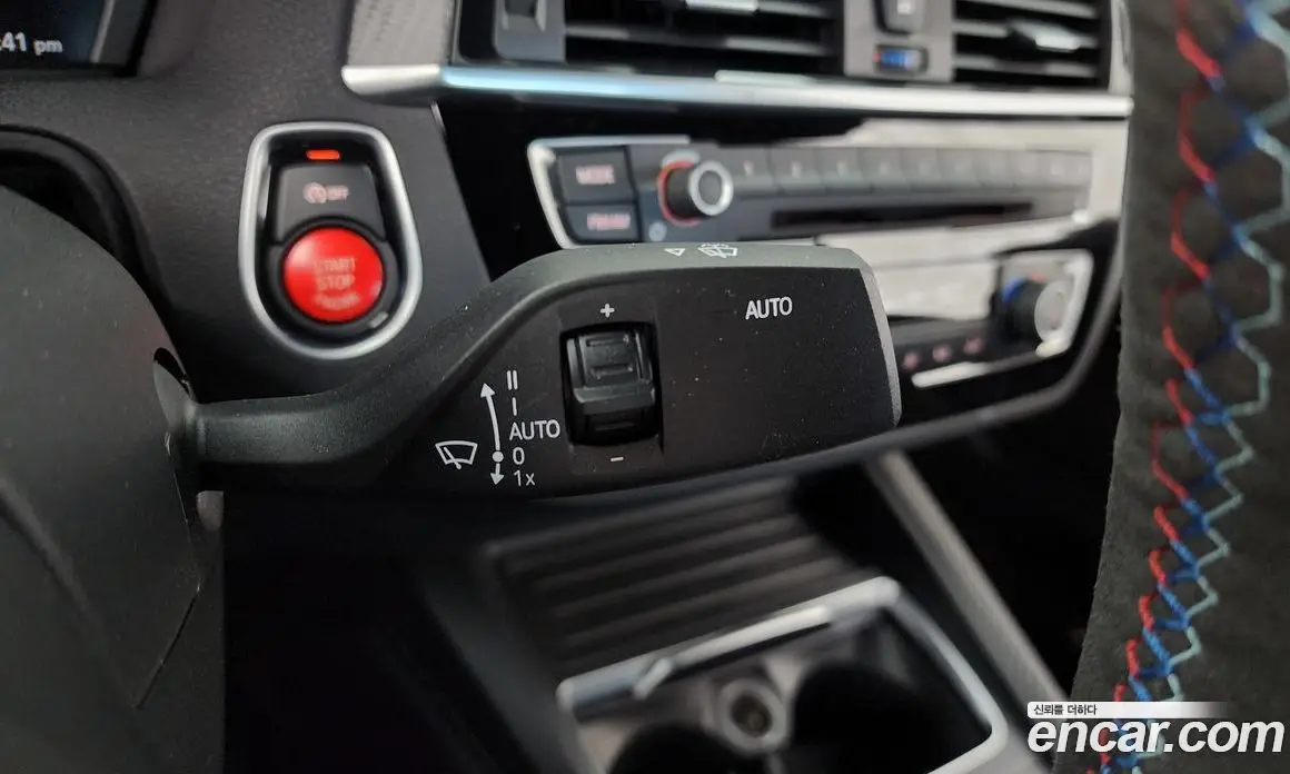 BMW M2 2020 3.0 автомат (гидро), фото 16 BMW M2 2020 3.0 автомат (гидро), фото 16
