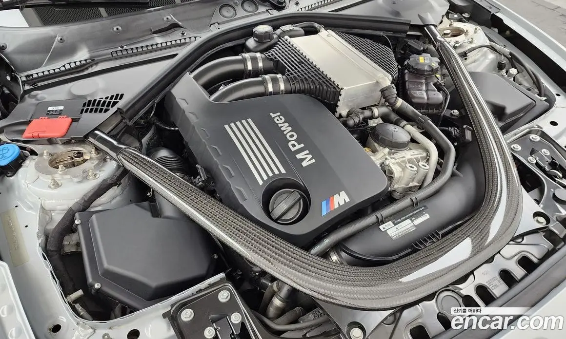 BMW M2 2020 3.0 автомат (гидро), фото 6 BMW M2 2020 3.0 автомат (гидро), фото 6