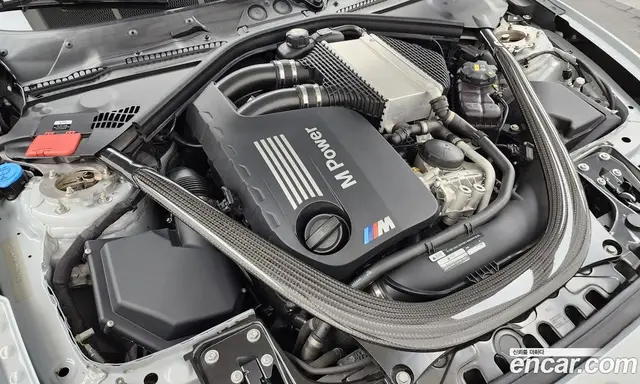 BMW M2 2020 3.0 автомат (гидро), миниатюра 6 BMW M2 2020 3.0 автомат (гидро), миниатюра 6