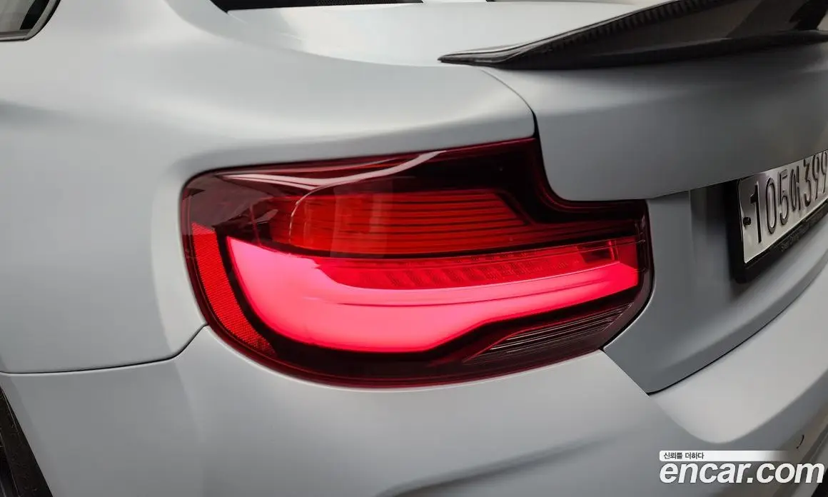 BMW M2 2020 3.0 автомат (гидро), фото 9 BMW M2 2020 3.0 автомат (гидро), фото 9