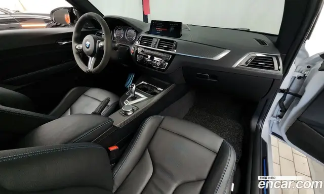 BMW M2 2020 3.0 автомат (гидро), миниатюра 10 BMW M2 2020 3.0 автомат (гидро), миниатюра 10