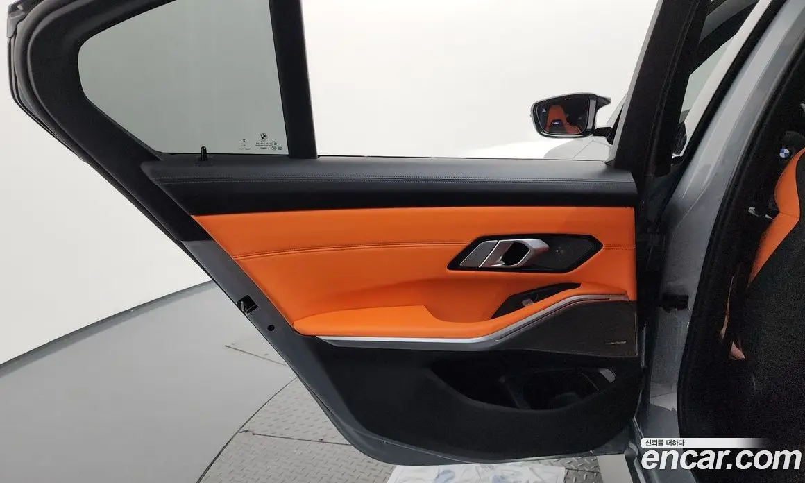 BMW M3 2022 3.0 автомат (гидро), фото 15 BMW M3 2022 3.0 автомат (гидро), фото 15