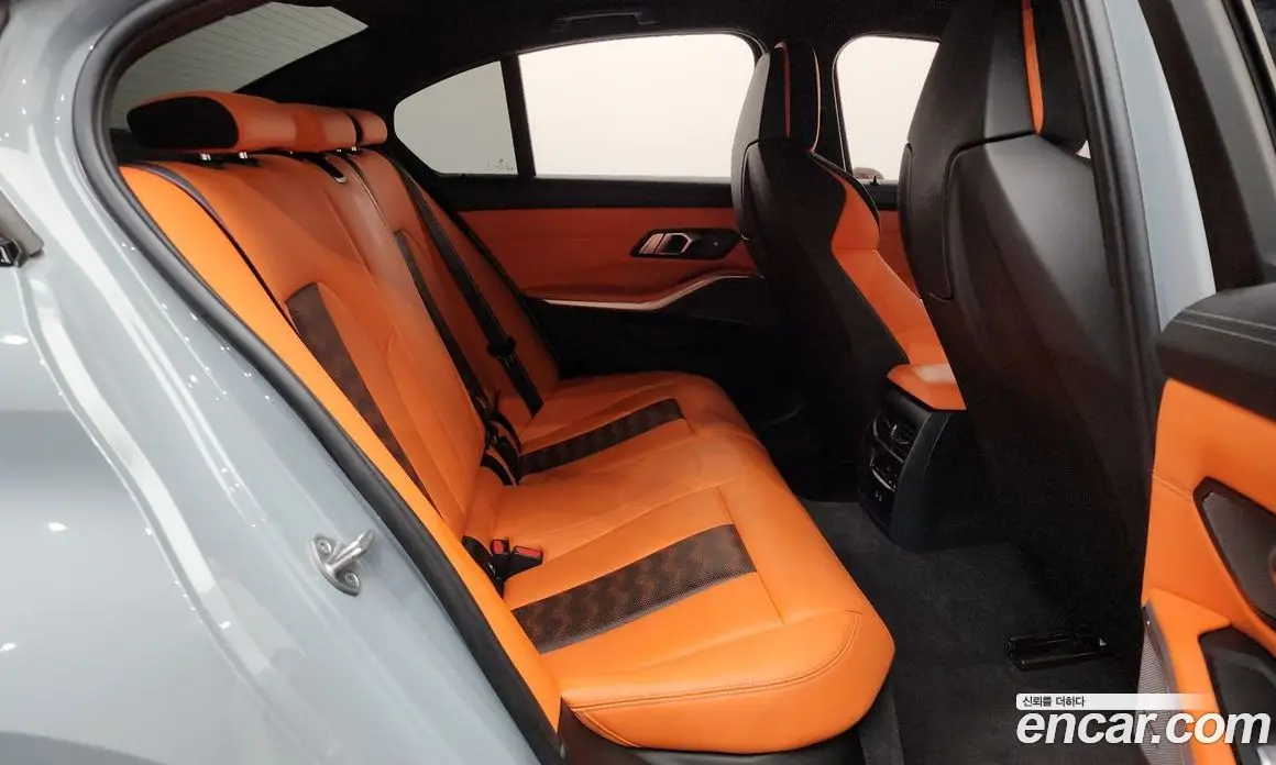 BMW M3 2022 3.0 автомат (гидро), фото 17 BMW M3 2022 3.0 автомат (гидро), фото 17
