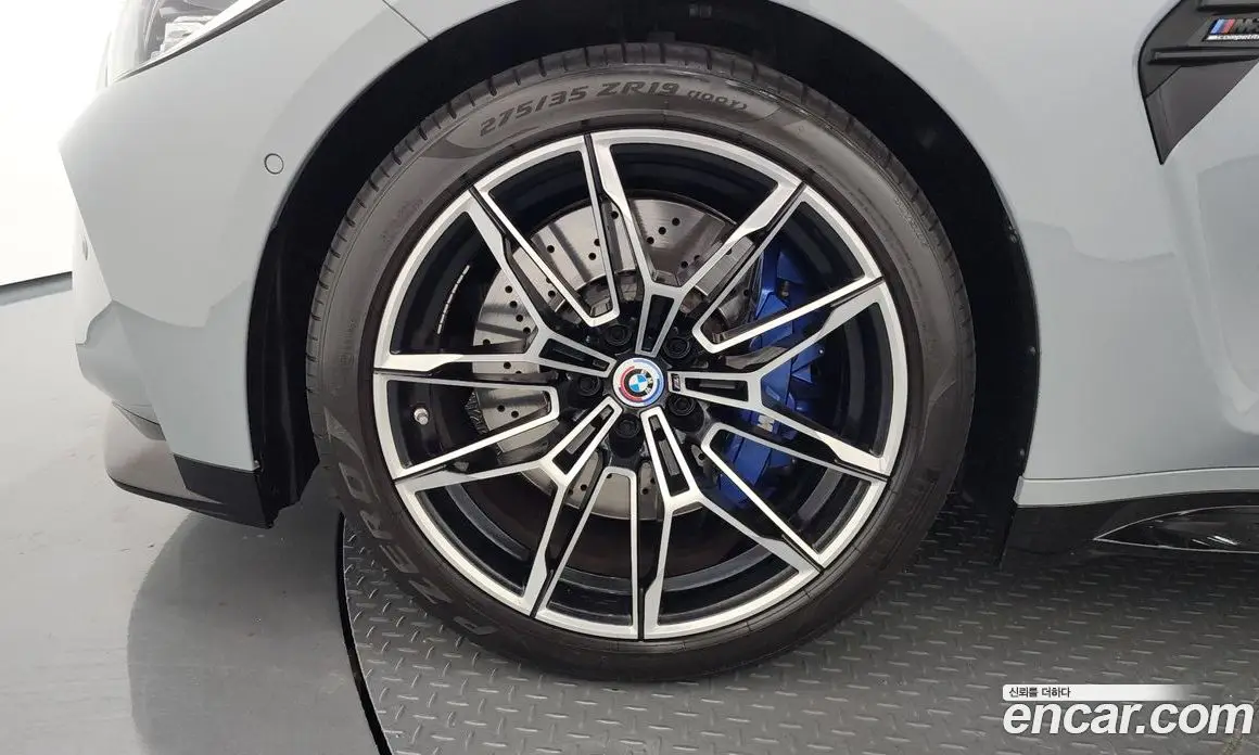BMW M3 2022 3.0 автомат (гидро), фото 5 BMW M3 2022 3.0 автомат (гидро), фото 5