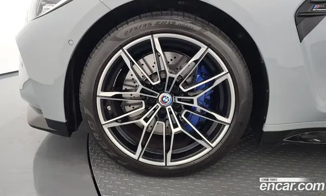 BMW M3 2022 3.0 автомат (гидро), миниатюра 5 BMW M3 2022 3.0 автомат (гидро), миниатюра 5