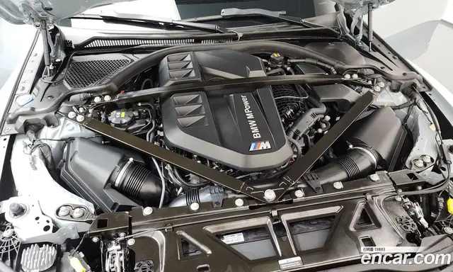 BMW M3 2022 3.0 автомат (гидро), миниатюра 6 BMW M3 2022 3.0 автомат (гидро), миниатюра 6