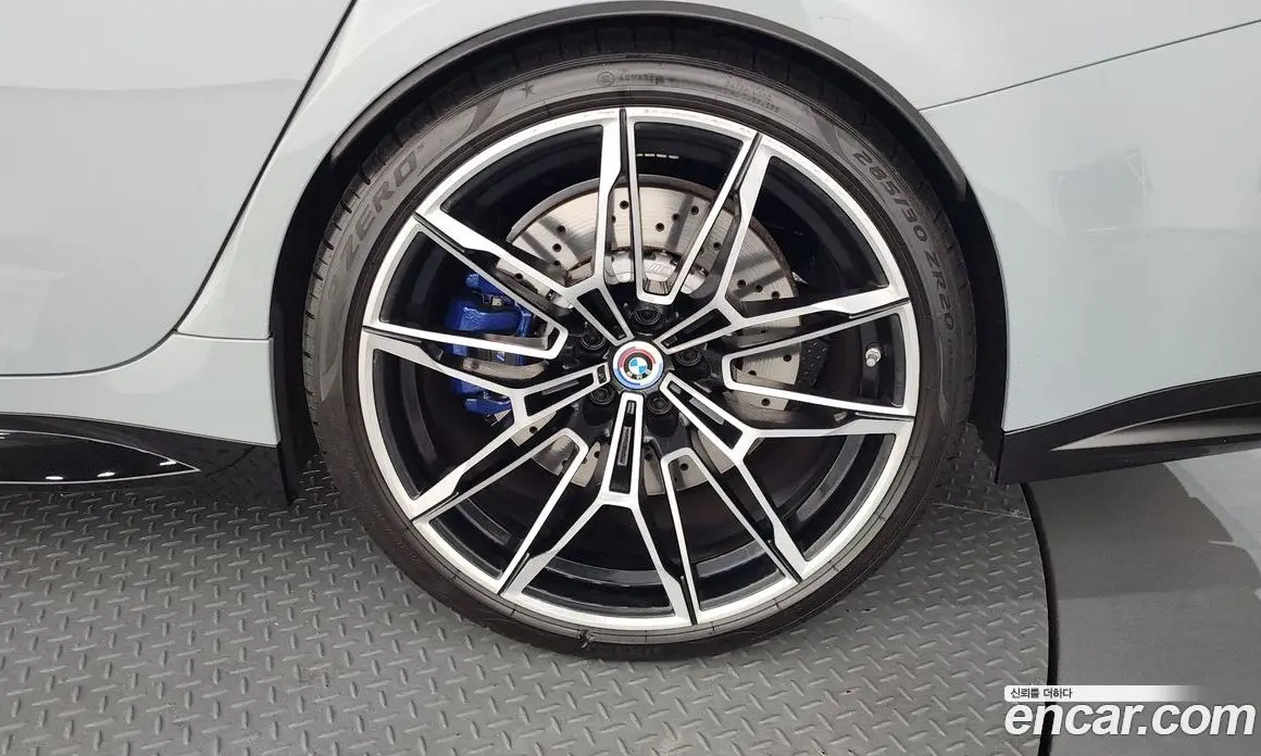 BMW M3 2022 3.0 автомат (гидро), фото 7 BMW M3 2022 3.0 автомат (гидро), фото 7