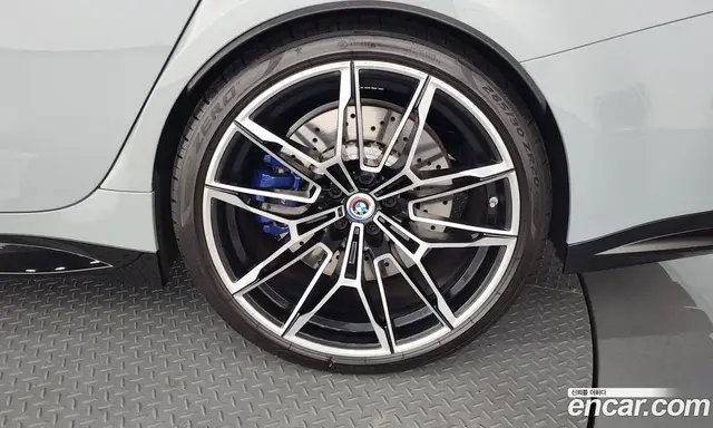 BMW M3 2022 3.0 автомат (гидро), миниатюра 7 BMW M3 2022 3.0 автомат (гидро), миниатюра 7