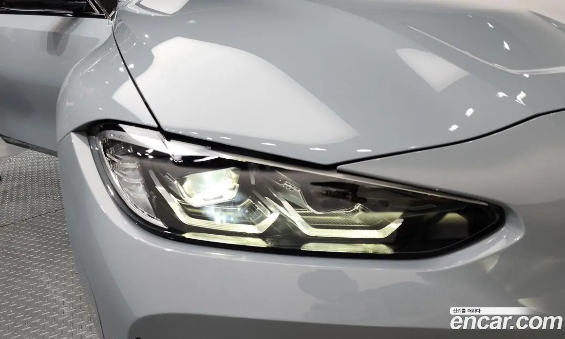 BMW M3 2022 3.0 автомат (гидро), фото 8 BMW M3 2022 3.0 автомат (гидро), фото 8