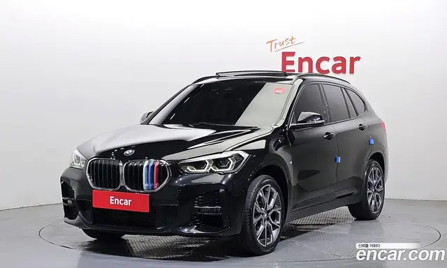 BMW X1, 2022, 57 964 км