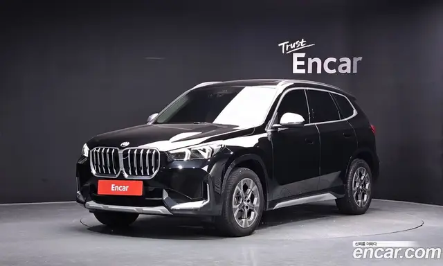 BMW X1, 2024, 49 435 км