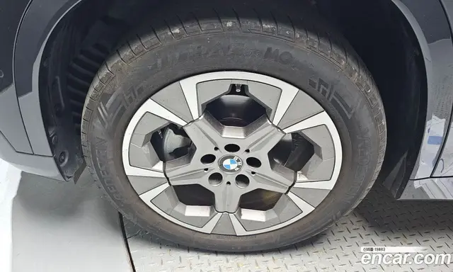 BMW X1 2024 2.0 автомат (гидро), миниатюра 5