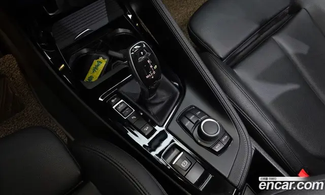 BMW X2 2021 2.0 автомат (гидро), миниатюра 12