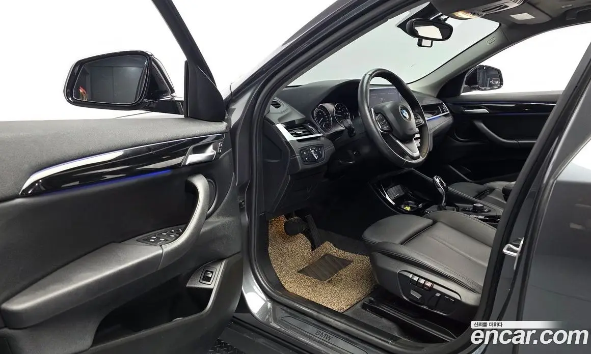 BMW X2 2021 2.0 автомат (гидро), фото 13 BMW X2 2021 2.0 автомат (гидро), фото 13