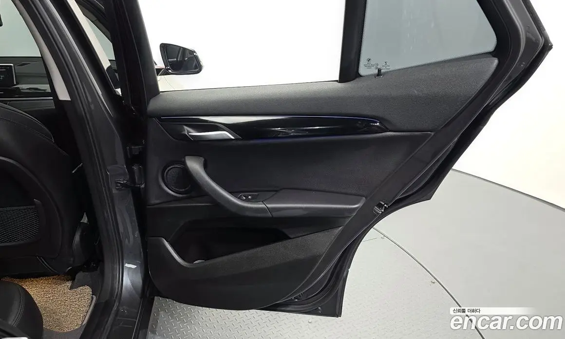 BMW X2 2021 2.0 автомат (гидро), фото 15 BMW X2 2021 2.0 автомат (гидро), фото 15