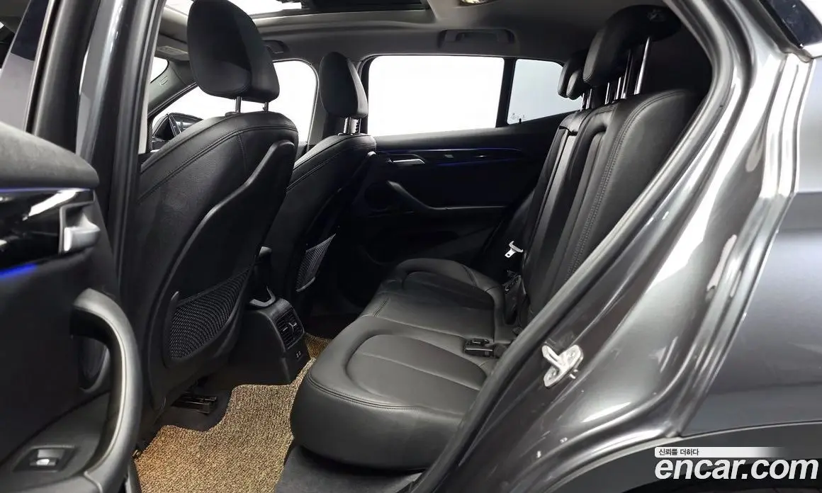 BMW X2 2021 2.0 автомат (гидро), фото 16 BMW X2 2021 2.0 автомат (гидро), фото 16