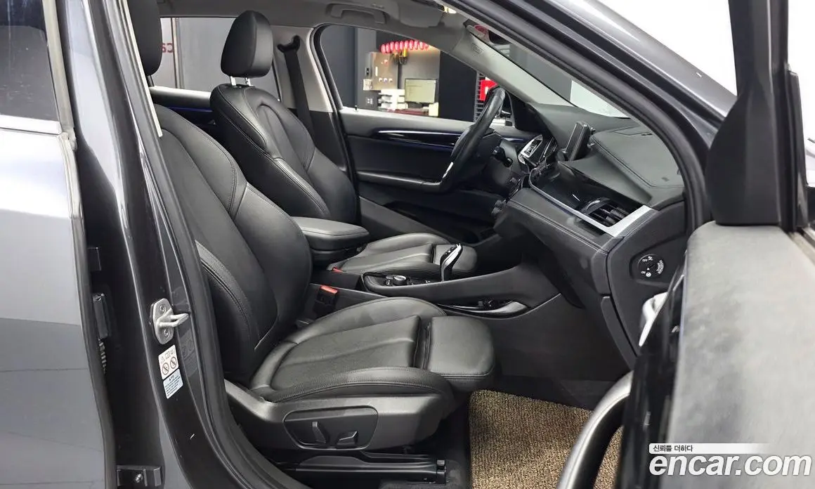 BMW X2 2021 2.0 автомат (гидро), фото 17 BMW X2 2021 2.0 автомат (гидро), фото 17