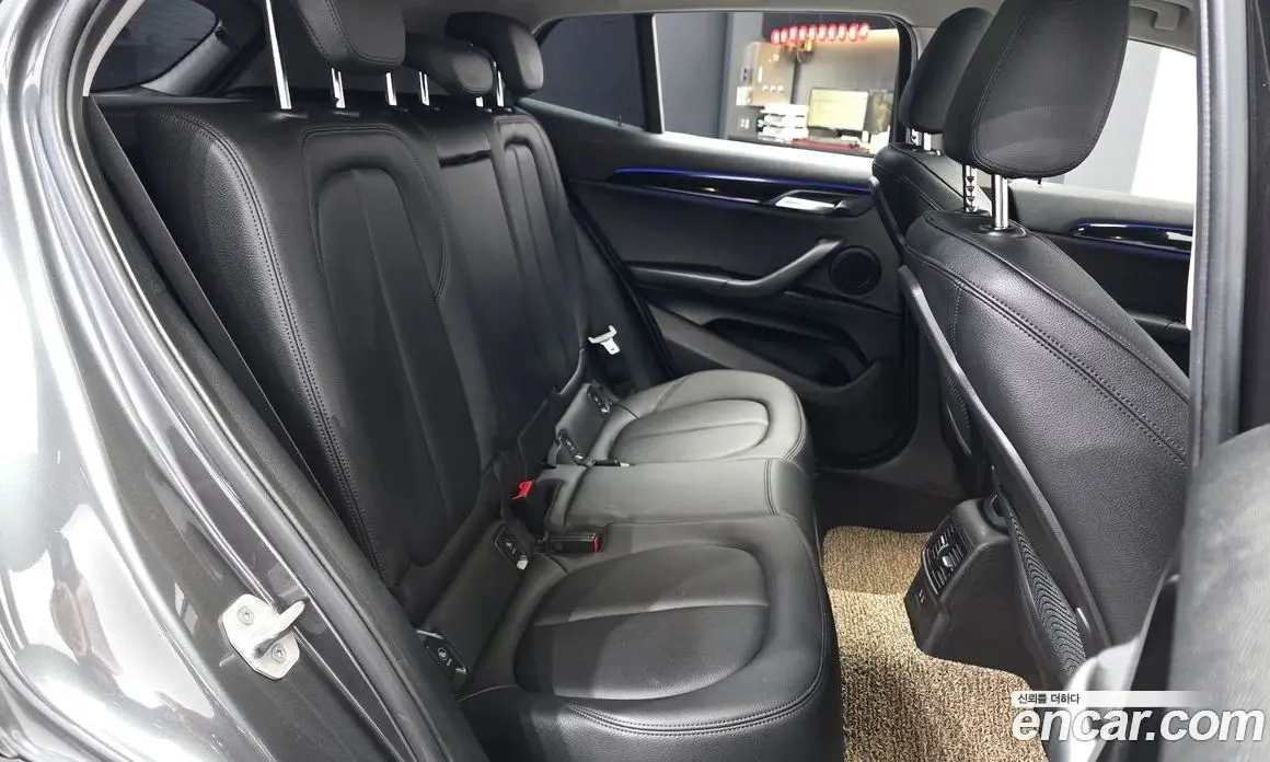 BMW X2 2021 2.0 автомат (гидро), фото 18 BMW X2 2021 2.0 автомат (гидро), фото 18