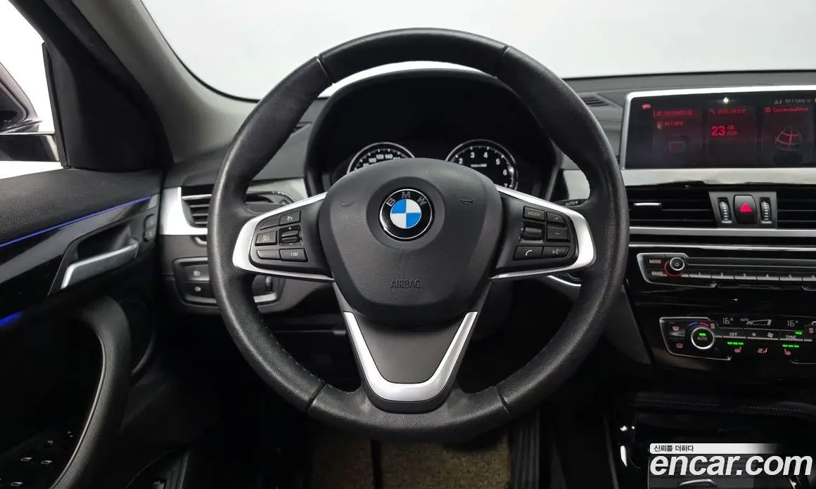 BMW X2 2021 2.0 автомат (гидро), фото 19 BMW X2 2021 2.0 автомат (гидро), фото 19