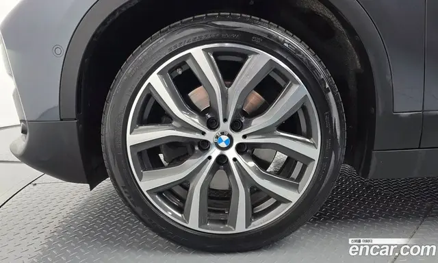 BMW X2 2021 2.0 автомат (гидро), миниатюра 5 BMW X2 2021 2.0 автомат (гидро), миниатюра 5