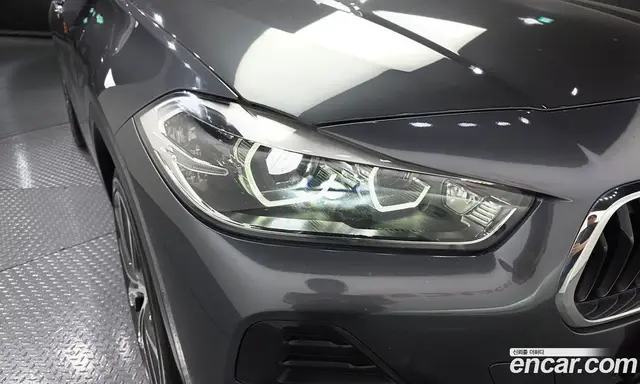 BMW X2 2021 2.0 автомат (гидро), миниатюра 8 BMW X2 2021 2.0 автомат (гидро), миниатюра 8