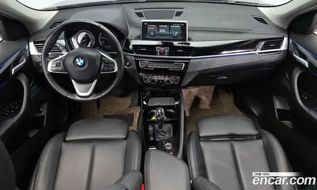 BMW X2 2021 2.0 автомат (гидро), миниатюра 10 BMW X2 2021 2.0 автомат (гидро), миниатюра 10