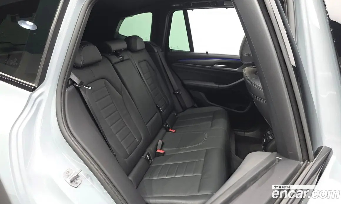 BMW X3 2022 2.0 автомат (гидро), фото 11 BMW X3 2022 2.0 автомат (гидро), фото 11