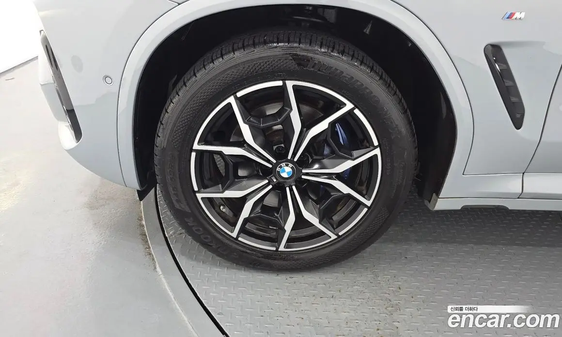 BMW X3 2022 2.0 автомат (гидро), фото 5 BMW X3 2022 2.0 автомат (гидро), фото 5