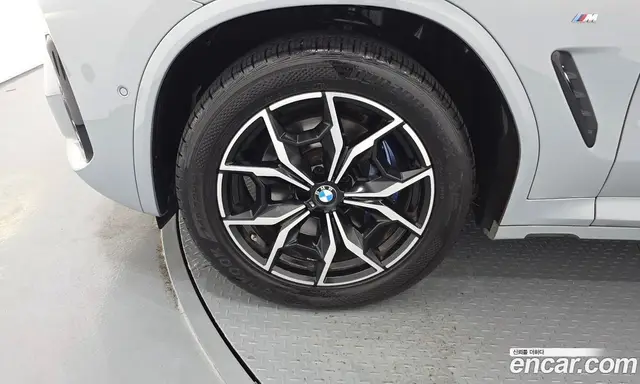 BMW X3 2022 2.0 автомат (гидро), миниатюра 5 BMW X3 2022 2.0 автомат (гидро), миниатюра 5
