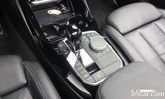 BMW X3 2022 2.0 автомат (гидро), миниатюра 9 BMW X3 2022 2.0 автомат (гидро), миниатюра 9