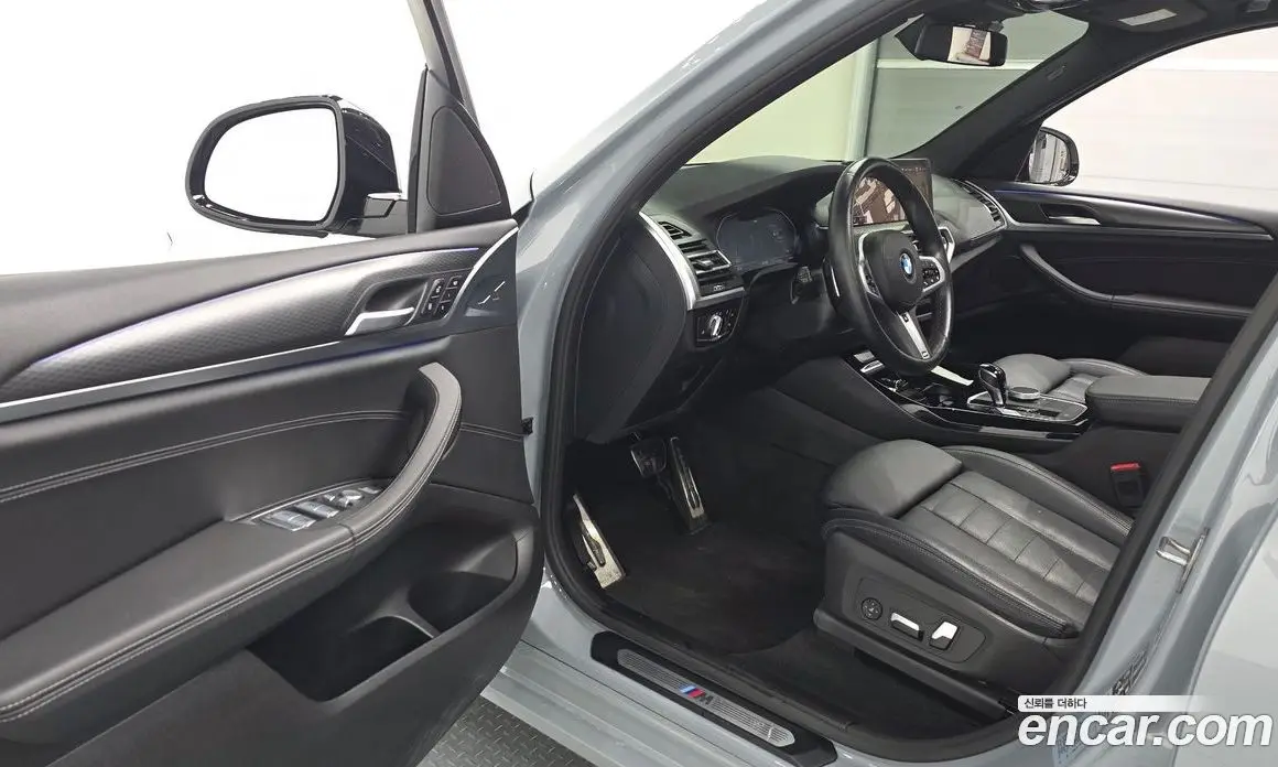 BMW X3 2022 2.0 автомат (гидро), фото 10 BMW X3 2022 2.0 автомат (гидро), фото 10