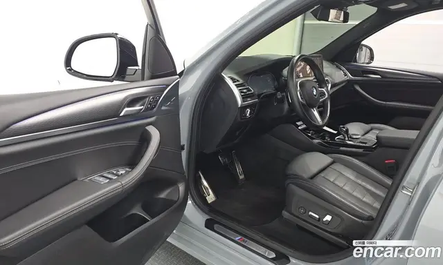 BMW X3 2022 2.0 автомат (гидро), миниатюра 10 BMW X3 2022 2.0 автомат (гидро), миниатюра 10