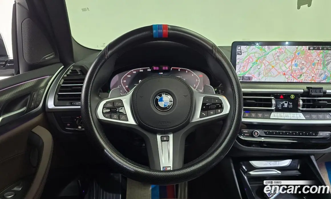 BMW X3 2024 2.0 автомат (гидро), фото 19
