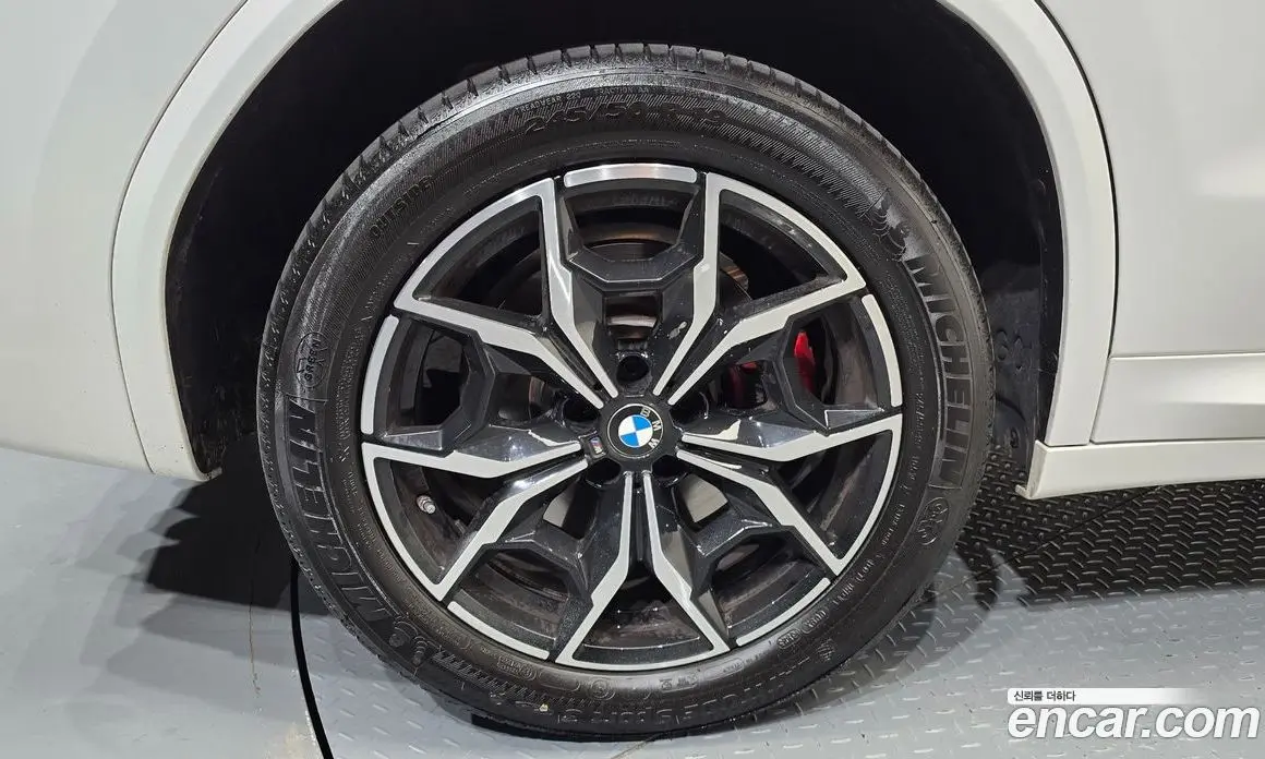 BMW X3 2024 2.0 автомат (гидро), фото 5