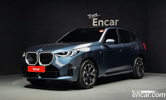 BMW X3, 2025, 11 639 км