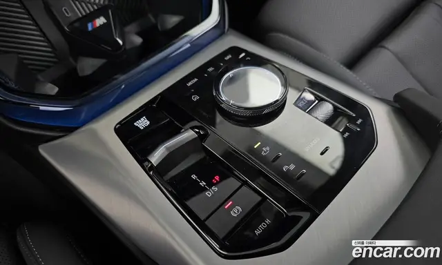 BMW X3 2025 2.0 автомат (гидро), миниатюра 12