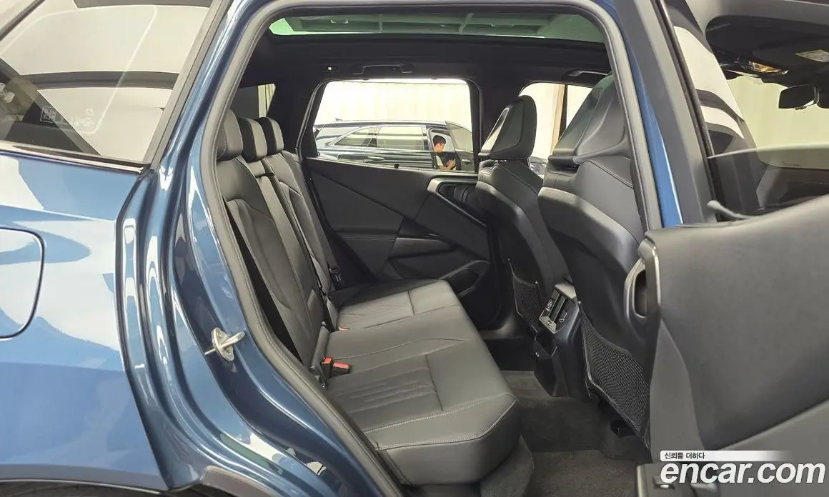 BMW X3 2025 2.0 автомат (гидро), фото 17