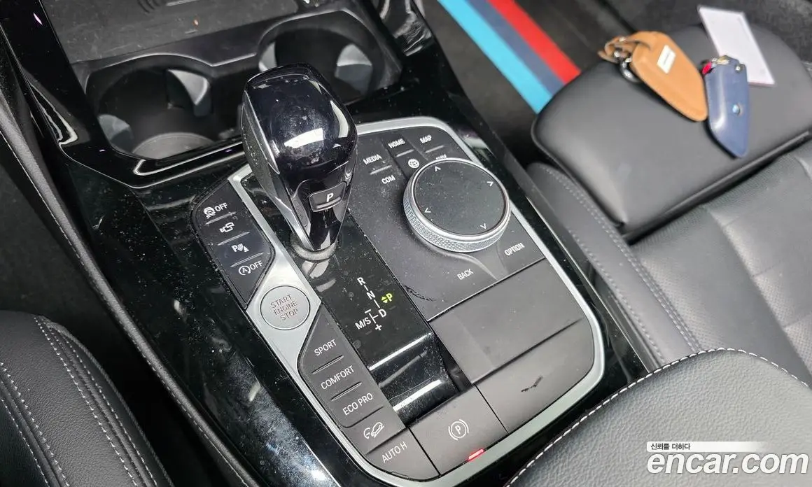 BMW X4 2023 2.0 автомат (гидро), фото 12 BMW X4 2023 2.0 автомат (гидро), фото 12