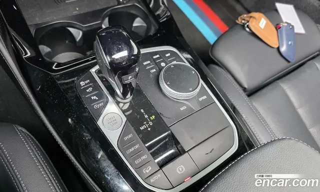 BMW X4 2023 2.0 автомат (гидро), миниатюра 12