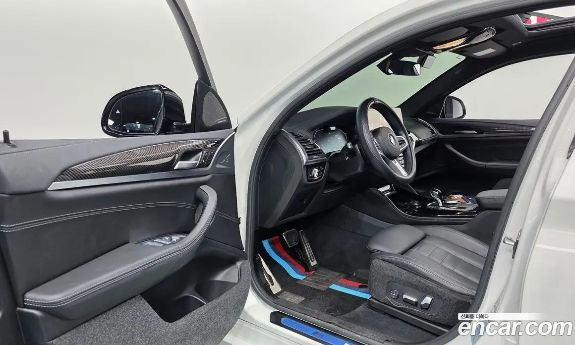 BMW X4 2023 2.0 автомат (гидро), фото 13 BMW X4 2023 2.0 автомат (гидро), фото 13