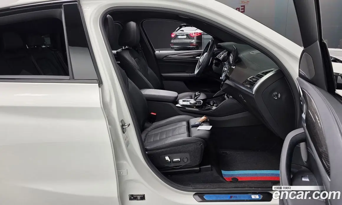 BMW X4 2023 2.0 автомат (гидро), фото 16 BMW X4 2023 2.0 автомат (гидро), фото 16