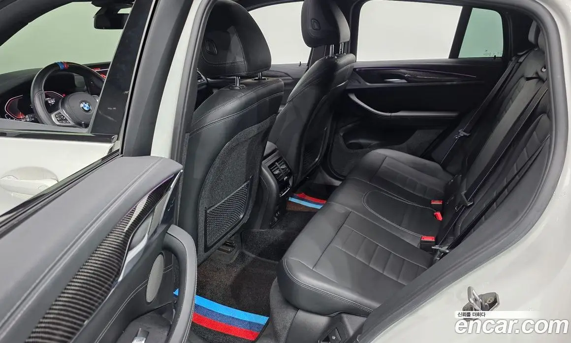 BMW X4 2023 2.0 автомат (гидро), фото 18 BMW X4 2023 2.0 автомат (гидро), фото 18