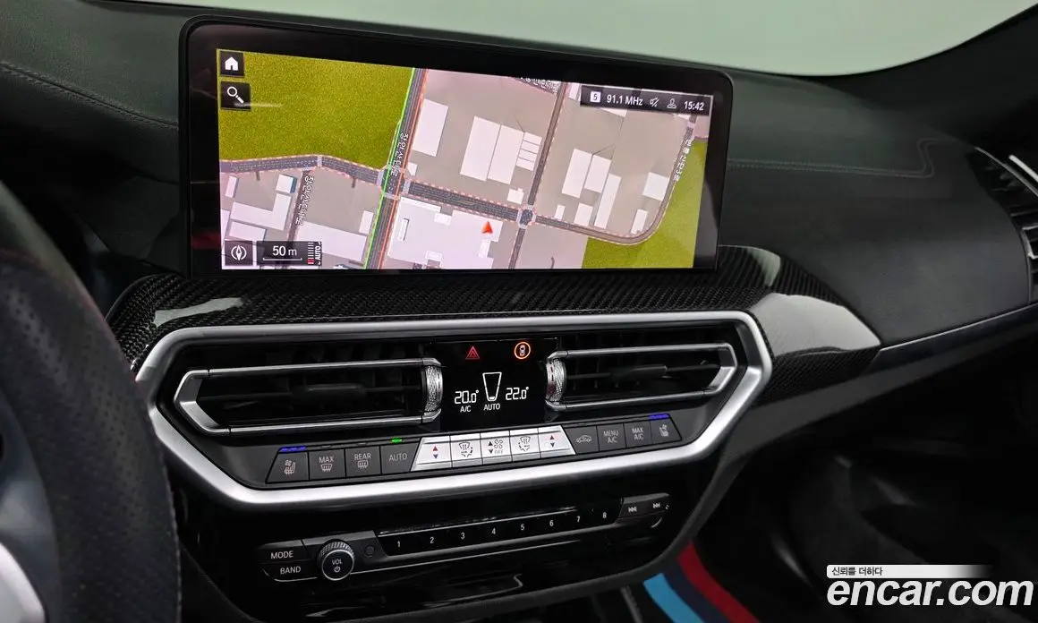 BMW X4 2023 2.0 автомат (гидро), фото 20 BMW X4 2023 2.0 автомат (гидро), фото 20