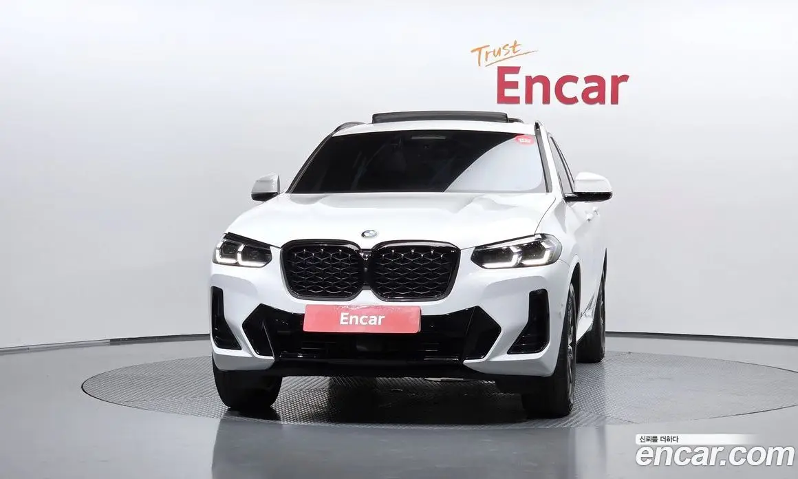 BMW X4 2023 2.0 автомат (гидро), фото 3 BMW X4 2023 2.0 автомат (гидро), фото 3
